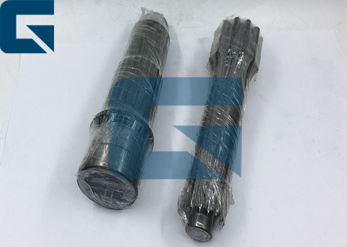 Spare Parts 315 315DL E315DL Travel Motor / Final Drive Shaft