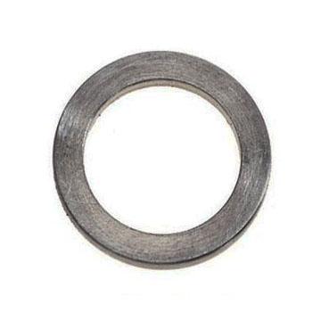 Aluminum gasket spacer