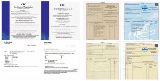 Heat Resistant Nylon Staple Fiber High Performance Anti Ultraviolet