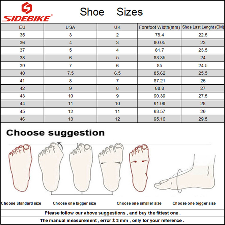 Waterproof Breathable Cycling Shoes Footwear Low Wind Resistant Bike Bicycle Sneakers