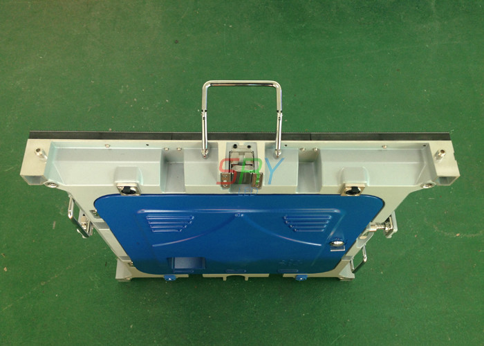3mm Indoor LED Cabinet SMD2121 1/16 Scan Constant Current LED Advertising Screen