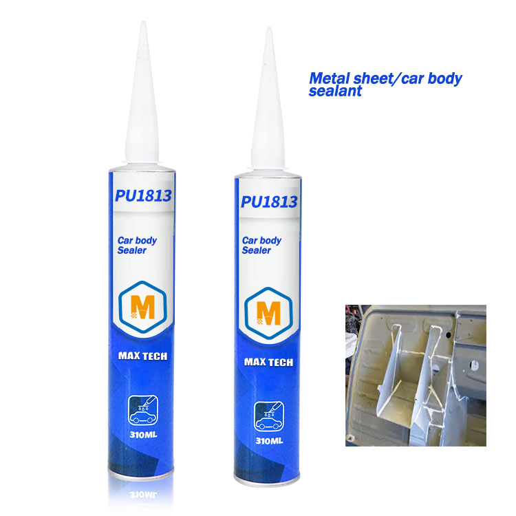 Polyurethane (PU) Adhesive Sealant Glue for Automotive Glass Bonding and Sealing