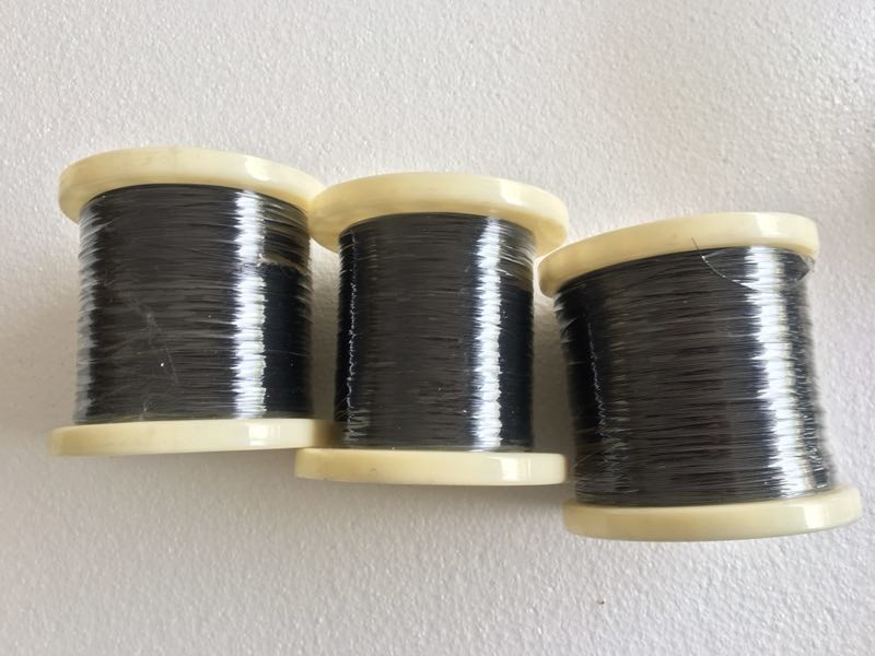 ASTM F2063 Nitinol Wire With Shape Memory