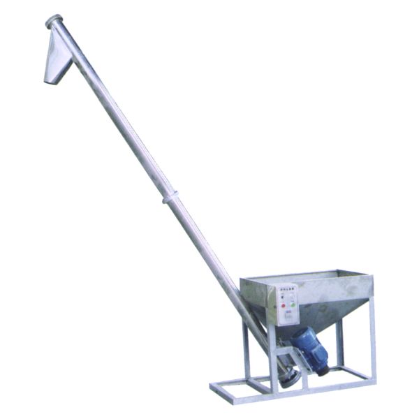 Helix Feeder