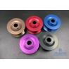 Buy cheap Customized Beauty Instrument Hardware Fittings CNC Aluminum Parts from wholesalers
