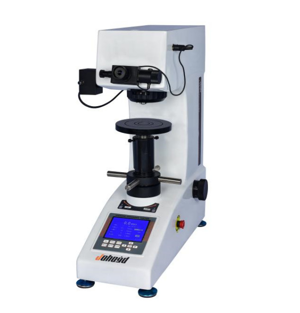 HVS-50Z Digital Hardness Testing Machine HV50 50Kgf
