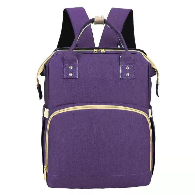 Convenient Multifunctional Neonatal Travel Diaper Pad Nappy Change Mat