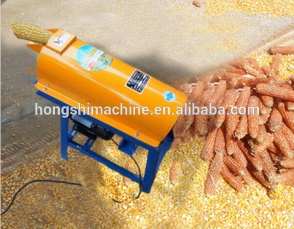 200kg mini type farm corn sheller machine