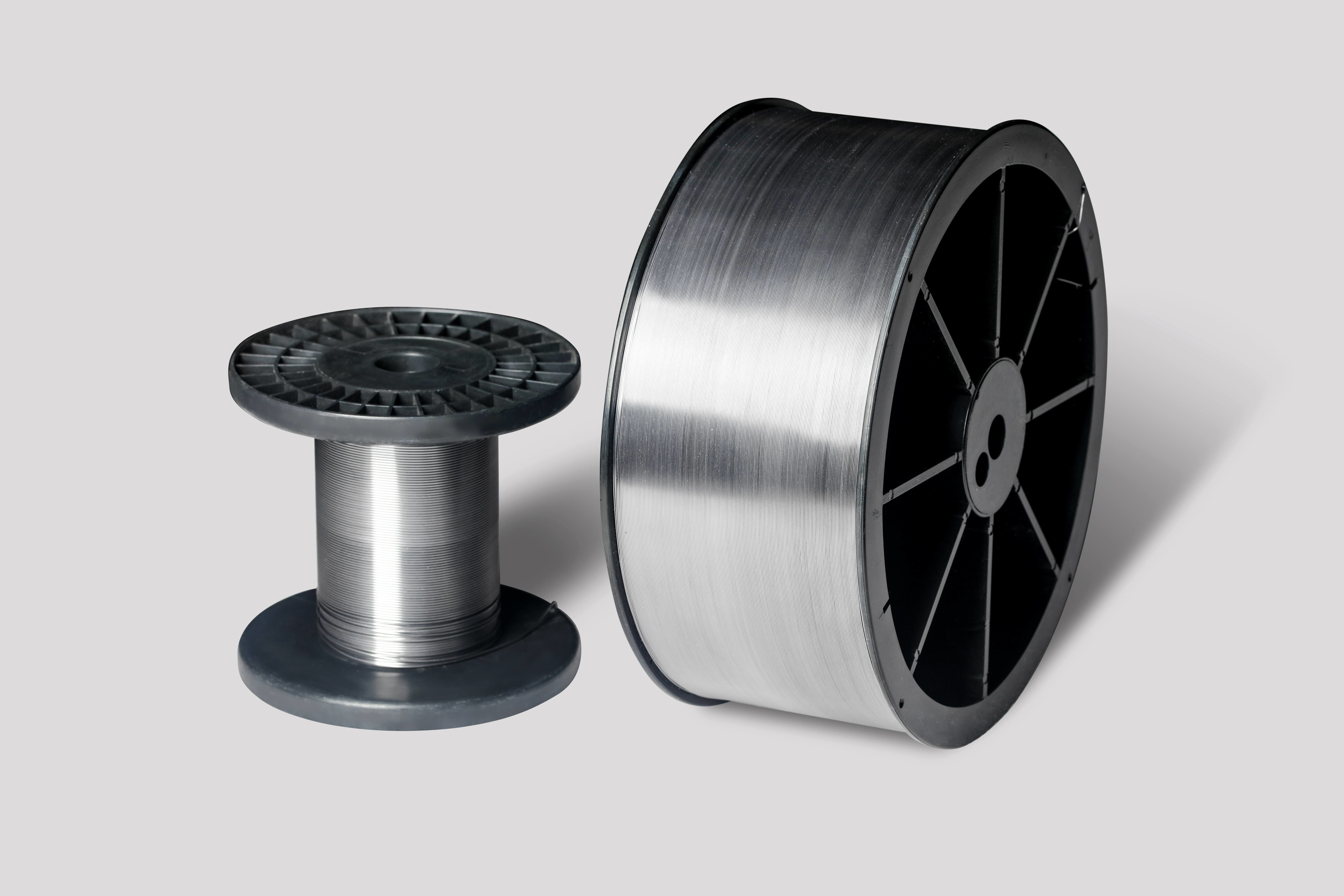 Heat Resistant 99.95% Purity Tungsten Heating Wire