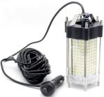 Stainless Steel 5050 297 Leds Fish Attracting Light