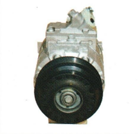 ALA21316 Benz A/C COMPRESSOR C200,C220 A/C COMPRESSOR DCS-17E A/C COMPRESSOR 0022309011 A/C Compressor