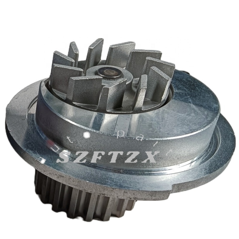 96872702 96182871 Auto Cooling System Cooling Water Pump 96352650 96930074 For Chevrolet Pontiac