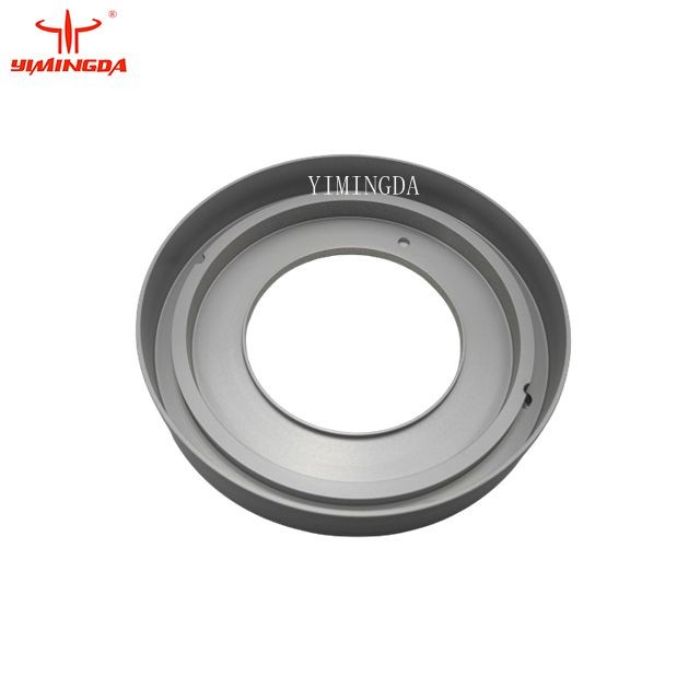 Auto Cutter Spare Parts Part No 110831 Cover For Q80 Cutter Machine