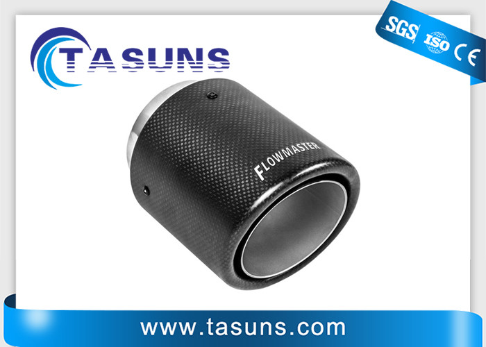 Inlet And Exhaust System Carbon Fiber Components 1.8T/2.0T EA888 GEN 3 MQB