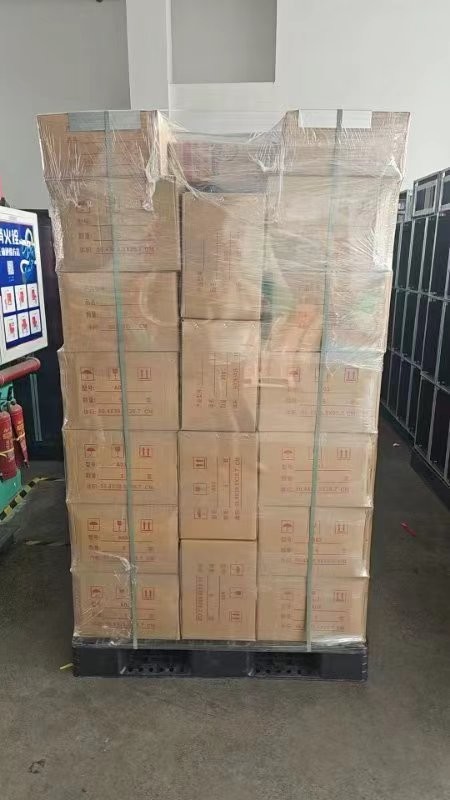 355*320*563mm Handle Type Metal ESD PCB Magazine Rack For SMT And PCB Assembly