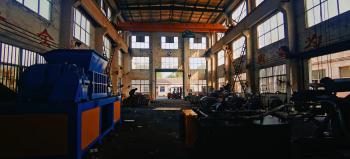 JIANGSU WANSHIDA HYDRAULIC MACHINERY CO., LTD