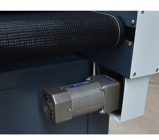 620mm Illumination 10KW Industrial Curing Oven For Vehicles