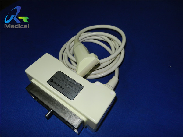 Hitachi EUP L33ST Ultrasound Machine Probes 38mm Eidos System