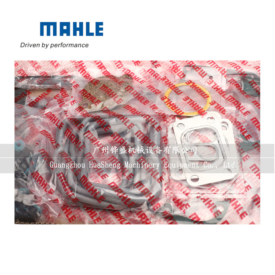 MAHLE 6D16 Engine Gasket Kit OEM ME994858 For MITSUBISHI R40-5