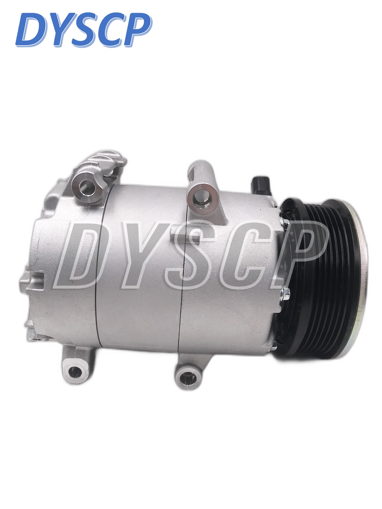 1718580 1741457 Vehicle AC Compressor For Ford Ecospost Fiesta 1747623 1800k571