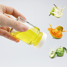 glass shot bottle caps