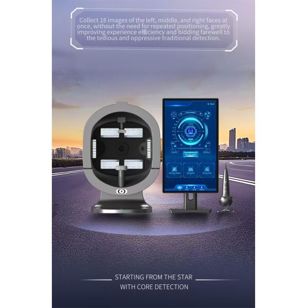 SA-X5 Max high-resolution imaging capabilities
