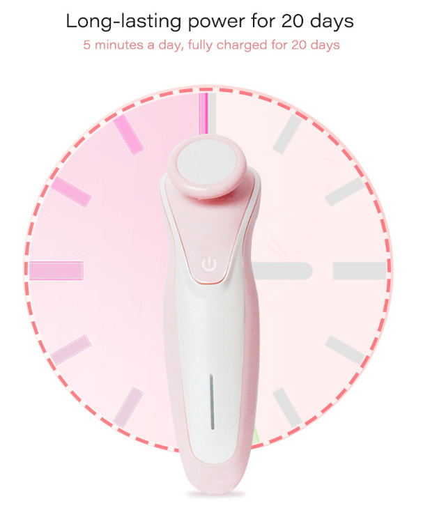 Mini Cold CE Plasma Ozone Pen Dark Circles Removal Pore Clean Skin Lifting