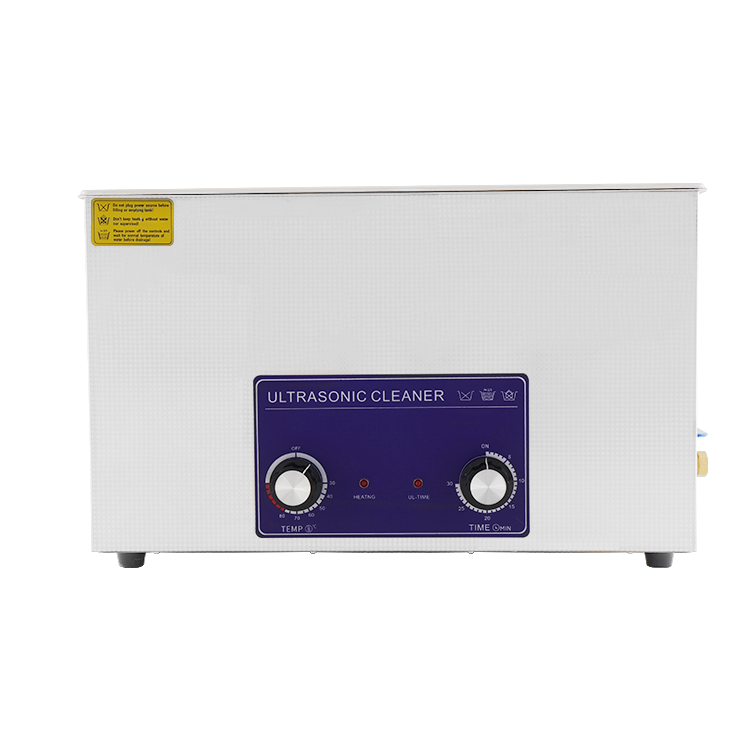 Immersion Mechanical Ultrasonic Engine Block Cleaner Powerful Multifunctional