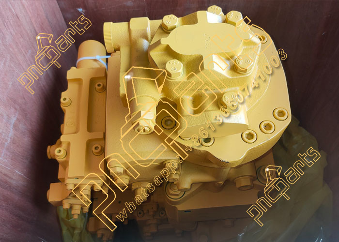 708-25-01064 Reman Komatsu Excavator Hydraulic Pump PC200-3