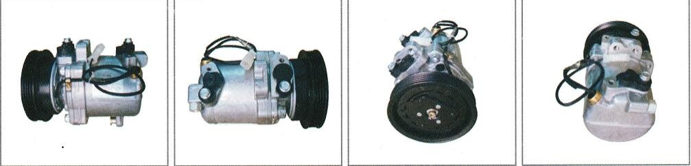ALA21401 BMW A/C COMPRESSOR E36-316i,318i A/C COMPRESSOR SS96D1 A/C COMPRESSOR 64528390228 A/C Compressor