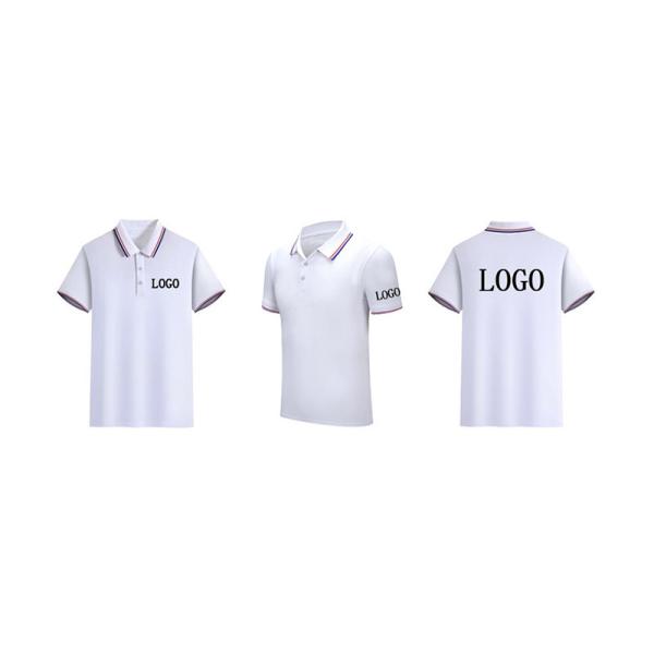Factory Oem Logo Custom Brand Manufacturer High Quality Apparel Supplier Polo T