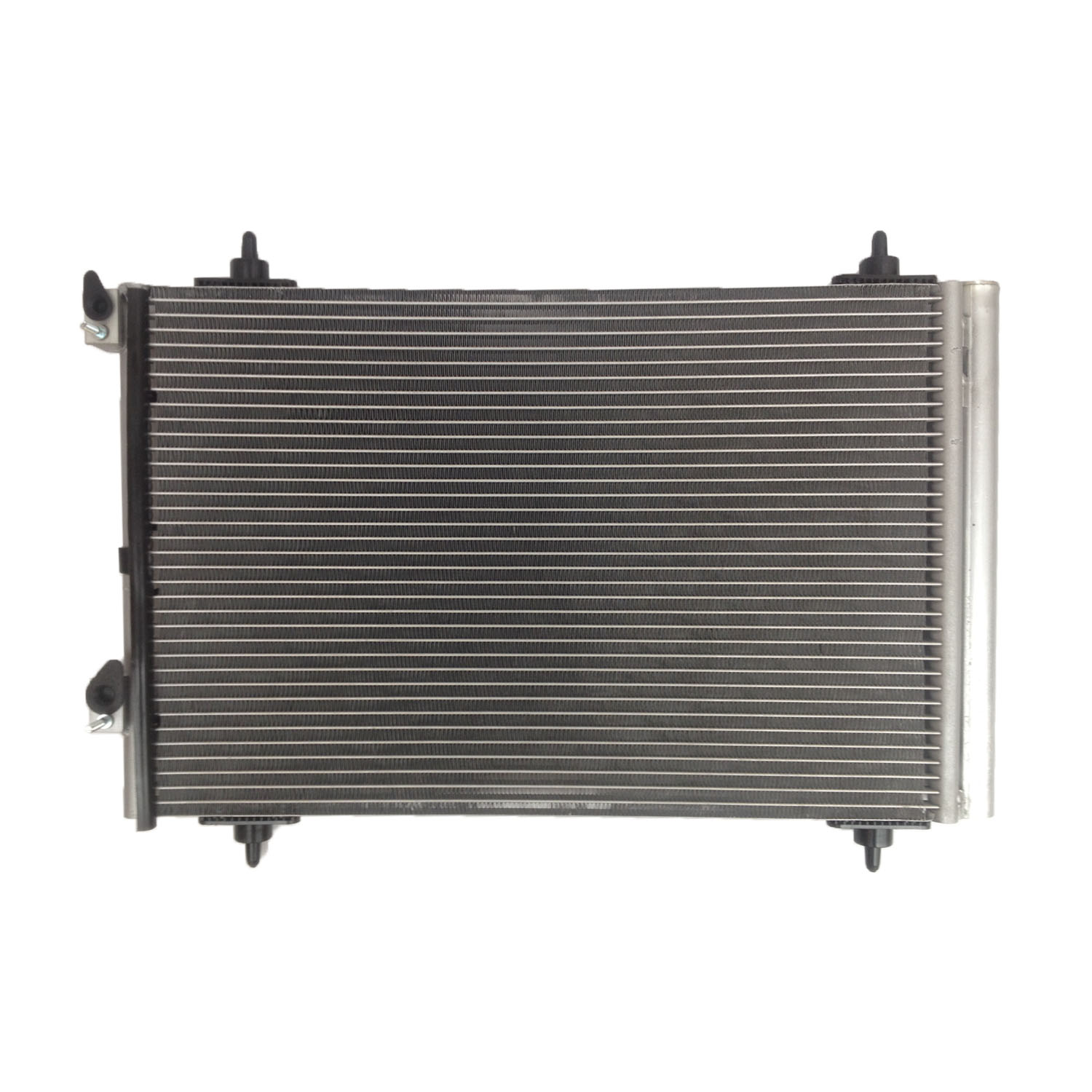 6455GH Car AC Condenser for PEUGEOT 307 308 6455CX 6455GH 6455GG 6455GL 6455EV