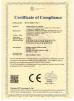 NOMO GROUP CO LIMITED Certifications