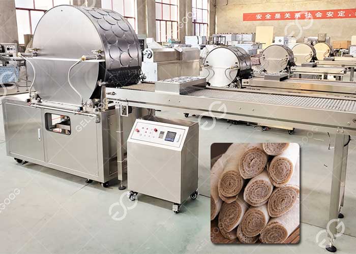 Injera Making Machine Manufacturer