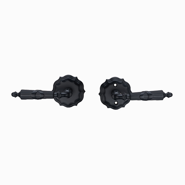 77mm American Door Handles
