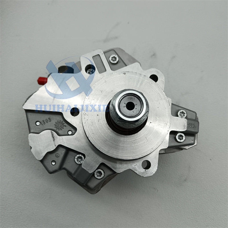 6754-72-1012 6754-72-1011 Fuel Pump 6D107 4D107 Engine for Komatsu PC200-8 PC220-7