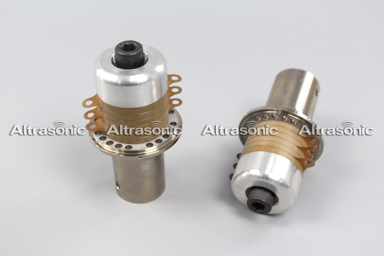 20Khz Branson Repair Ultrasonic Converter 922JA for Branson 900 Series
