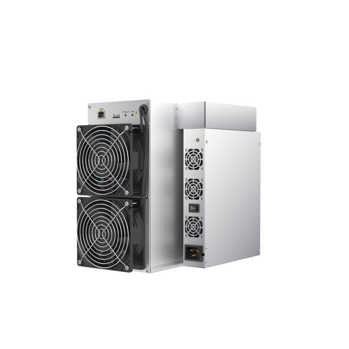 SHA256 BTC Miner Machine IPOLLO B1 85T 3000W CE Certificate