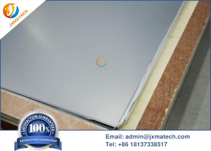 Grade 5 Titanium Plate Sheet