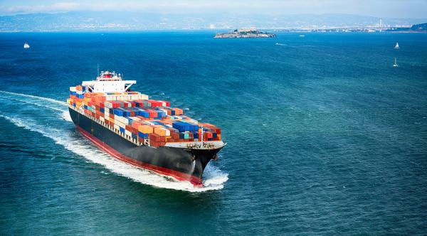 Quality MATSON COSCO Customs Brokerage & Clearance Professional Customs Clearance Agent for sale