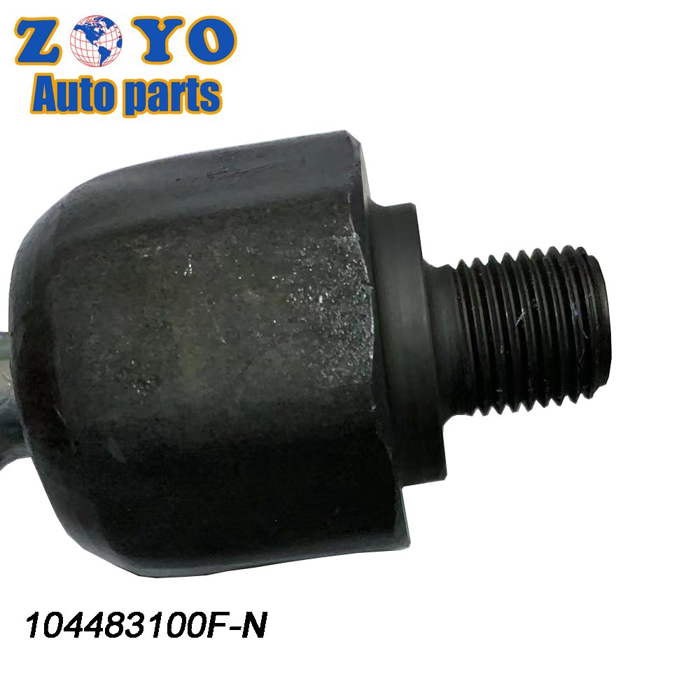 Car Fitment Tesla Model 3 2019 Inner Tie Rod End 104483100F-N for Steering System