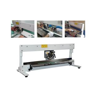 Buy cheap PCB Protection, PCB Separation High Standard Material,Manual PCB Depanelizer product