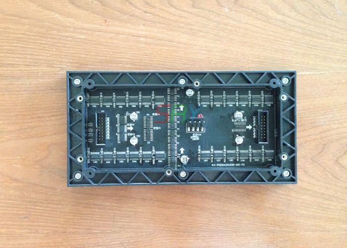 3mm RGB Digital LED Display Module Outdoor High brightness 7500 nits