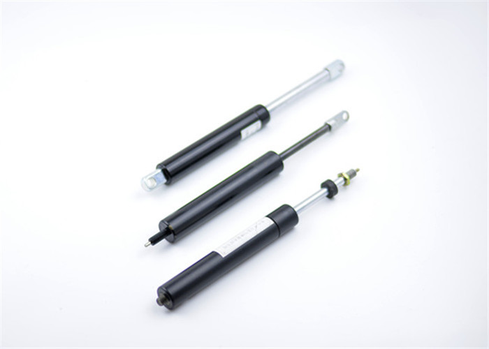 800n Lockable Gas Struts For Bed Adjustable Furniture Spare Parts Gas Piston