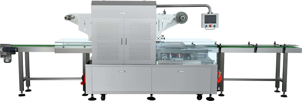 Leadworld Multifunctional Prefabricated Meat and Production Line Processing Essentials