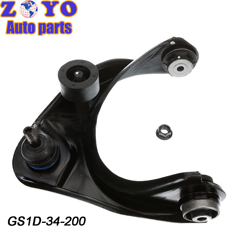 2016- Year BYD Car Fitment GS1D-34-200 OEM Right Upper Control Arms for BYD Yuan