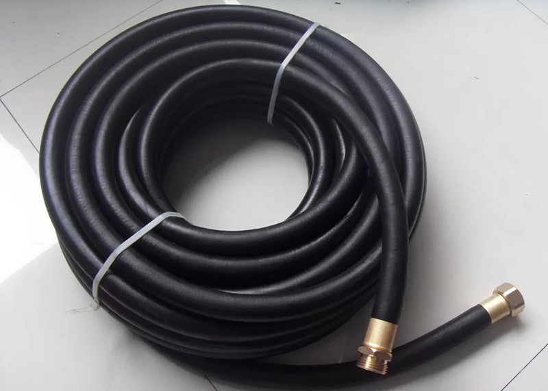 Corrosion Resistance Rubber Delivery Hose Suction And Discharge Sewage Hose