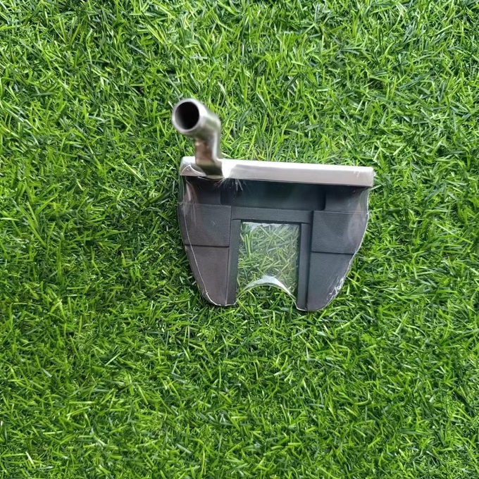golf putter , stainless putter golf, blade golf putter, golf head , golf putter , complete golf putter