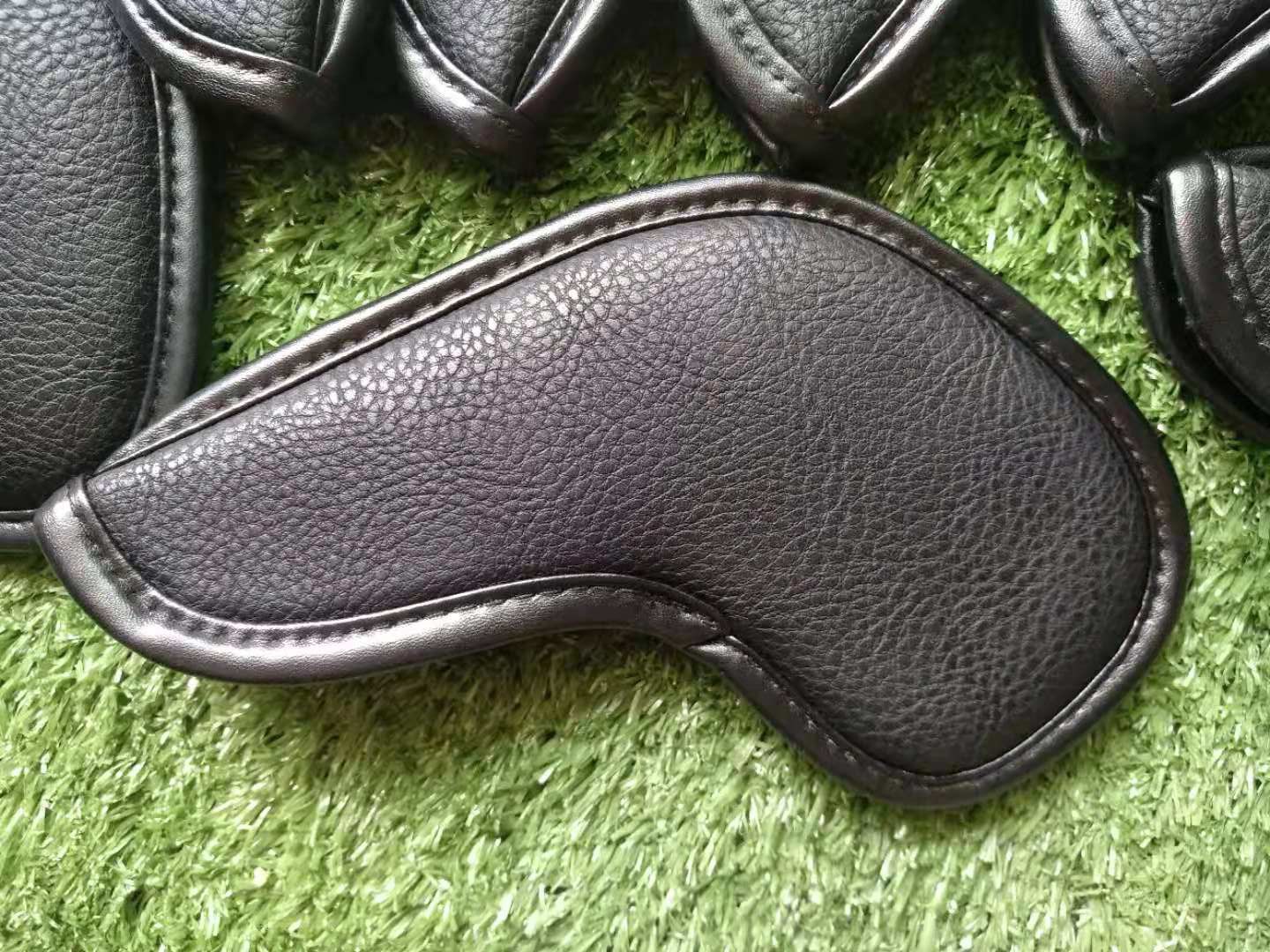 Golf Iron Head Cover , Golf Headcover , Golf Head Cover , Golf Headcovers , Iron Head Cover