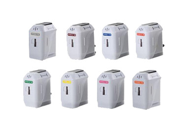 8 Depth Cartridges 3d HIFU Machine Portable Skin Tighting Face Lifting